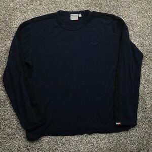cebreaker Bodyfit 260 Shirt Men's XL Merino Wool Slim Fit Base Laye